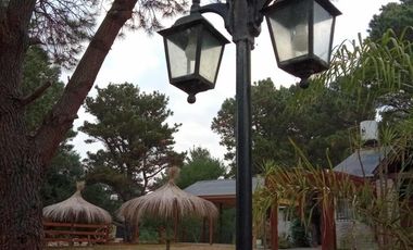 Casa en venta - 2 Dormitorios 2 Baños - 120Mts2 - Nueva Atlantis