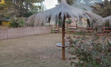 Casa en venta - 2 Dormitorios 2 Baños - 120Mts2 - Nueva Atlantis