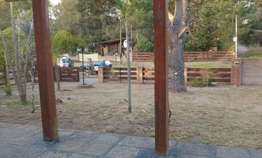 Casa en venta - 2 Dormitorios 2 Baños - 120Mts2 - Nueva Atlantis