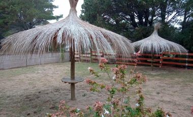 Casa en venta - 2 Dormitorios 2 Baños - 120Mts2 - Nueva Atlantis