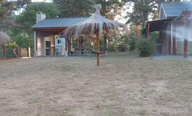 Casa en venta - 2 Dormitorios 2 Baños - 120Mts2 - Nueva Atlantis