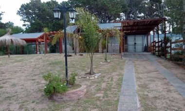 Casa en venta - 2 Dormitorios 2 Baños - 120Mts2 - Nueva Atlantis