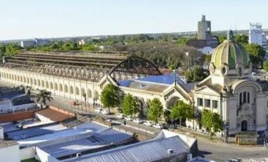 Departamento en venta - 2 dormitorios 1 baño - 41mts2 - La Plata