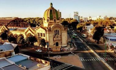 Departamento en venta - 2 dormitorios 1 baño - 41mts2 - La Plata