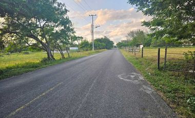 TERRENO EN VENTA FRENTE A LA PLAYA – TUXPAN, VERACRUZ