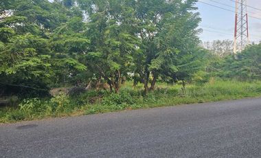 TERRENO EN VENTA FRENTE A LA PLAYA – TUXPAN, VERACRUZ
