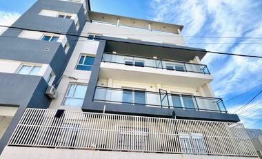 Departamento tipo duplex de 1 Dorm. - Neuquén