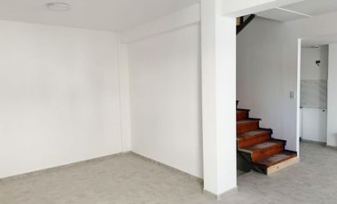 Departamento tipo duplex de 1 Dorm. - Neuquén