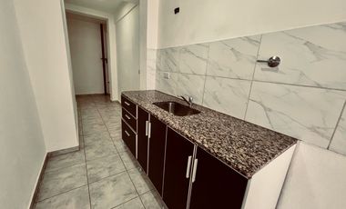 Departamento tipo duplex de 1 Dorm. - Neuquén