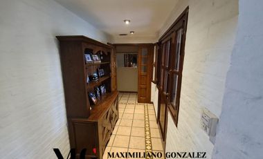 Casa venta Campos de Echeverria