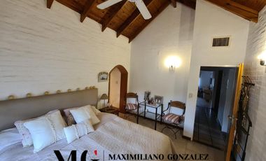 Casa venta Campos de Echeverria