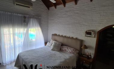 Casa venta Campos de Echeverria