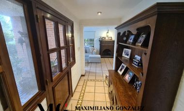 Casa venta Campos de Echeverria