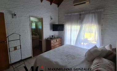 Casa venta Campos de Echeverria