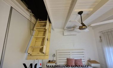 Casa venta Campos de Echeverria