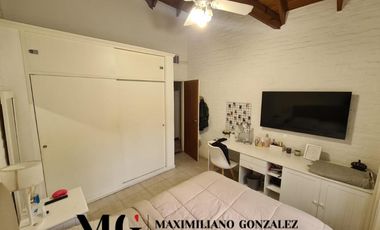 Casa venta Campos de Echeverria