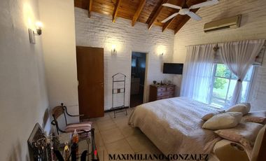 Casa venta Campos de Echeverria