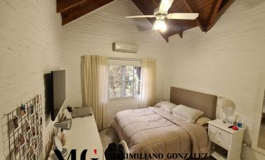 Casa venta Campos de Echeverria