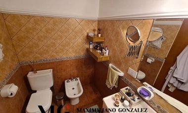 Casa venta Campos de Echeverria