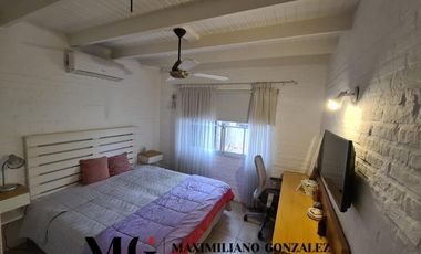 Casa venta Campos de Echeverria