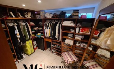 Casa venta Campos de Echeverria