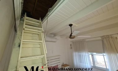 Casa venta Campos de Echeverria