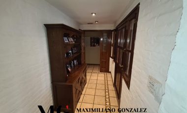 Casa venta Campos de Echeverria