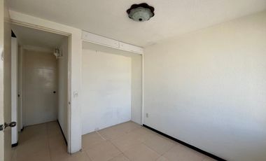 Departamento en condominio residencial y excelente ubicación en Iztapalapa