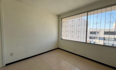 Departamento en condominio residencial y excelente ubicación en Iztapalapa