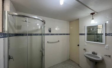 Departamento en condominio residencial y excelente ubicación en Iztapalapa