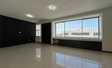 Departamento en condominio residencial y excelente ubicación en Iztapalapa