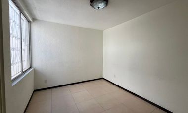 Departamento en condominio residencial y excelente ubicación en Iztapalapa