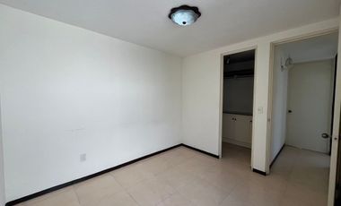 Departamento en condominio residencial y excelente ubicación en Iztapalapa