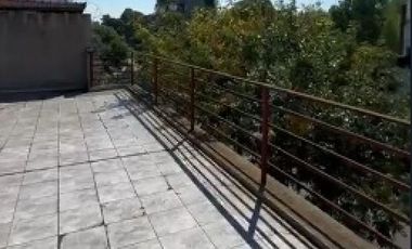 Depósito en alquiler - 3 Baños Oficina - 240Mts2 - Constitución