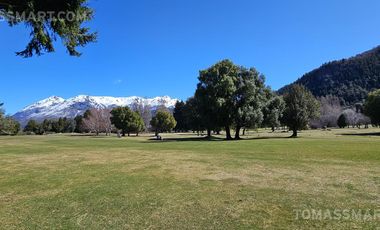 Casa - Arelauquen Golf & Country Club