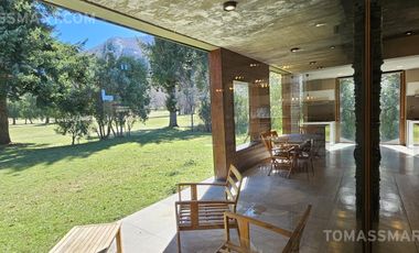 Casa - Arelauquen Golf & Country Club