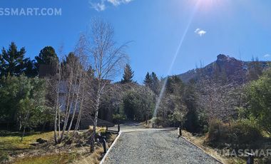 Casa - Arelauquen Golf & Country Club