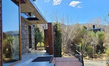 Casa - Arelauquen Golf & Country Club