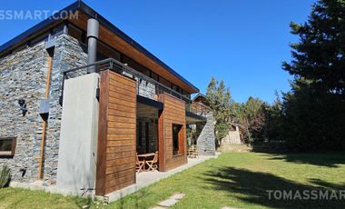 Casa - Arelauquen Golf & Country Club