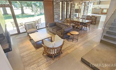 Casa - Arelauquen Golf & Country Club