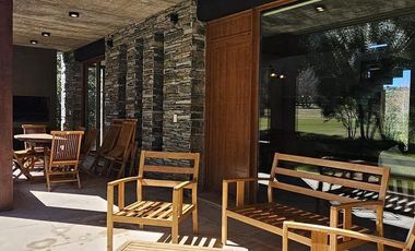 Casa - Arelauquen Golf & Country Club