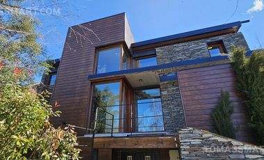 Casa - Arelauquen Golf & Country Club