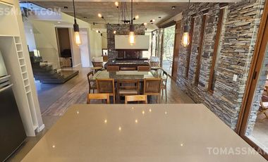 Casa - Arelauquen Golf & Country Club