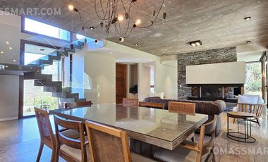 Casa - Arelauquen Golf & Country Club