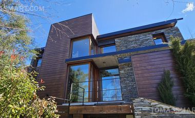 Casa - Arelauquen Golf & Country Club