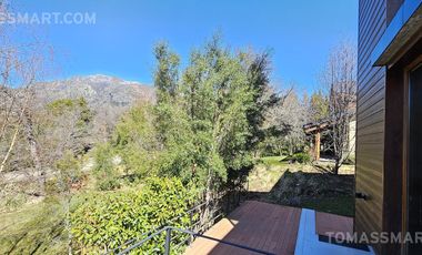 Casa - Arelauquen Golf & Country Club