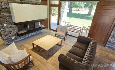 Casa - Arelauquen Golf & Country Club