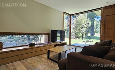 Casa - Arelauquen Golf & Country Club