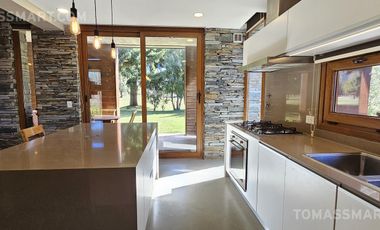 Casa - Arelauquen Golf & Country Club