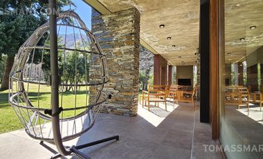 Casa - Arelauquen Golf & Country Club